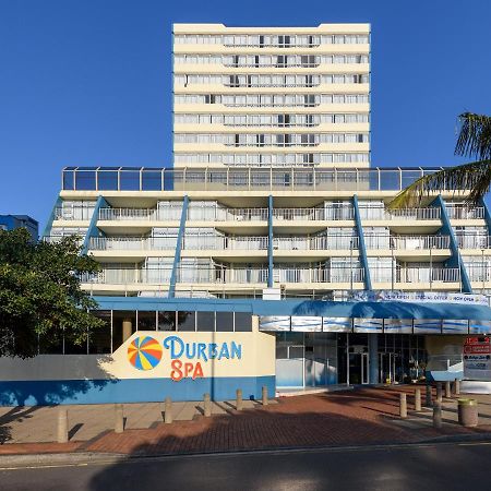 Durban Spa エクステリア 写真
