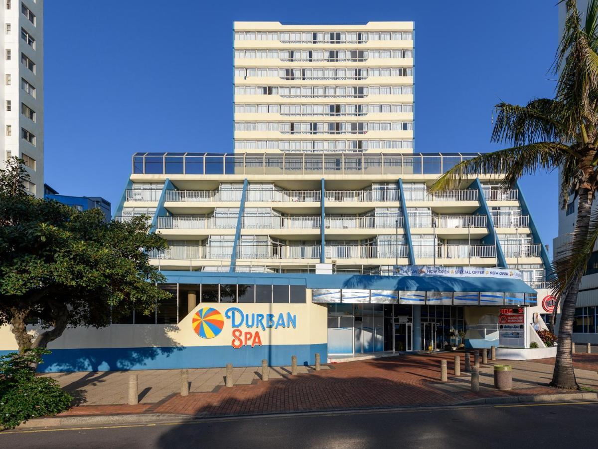 Durban Spa エクステリア 写真
