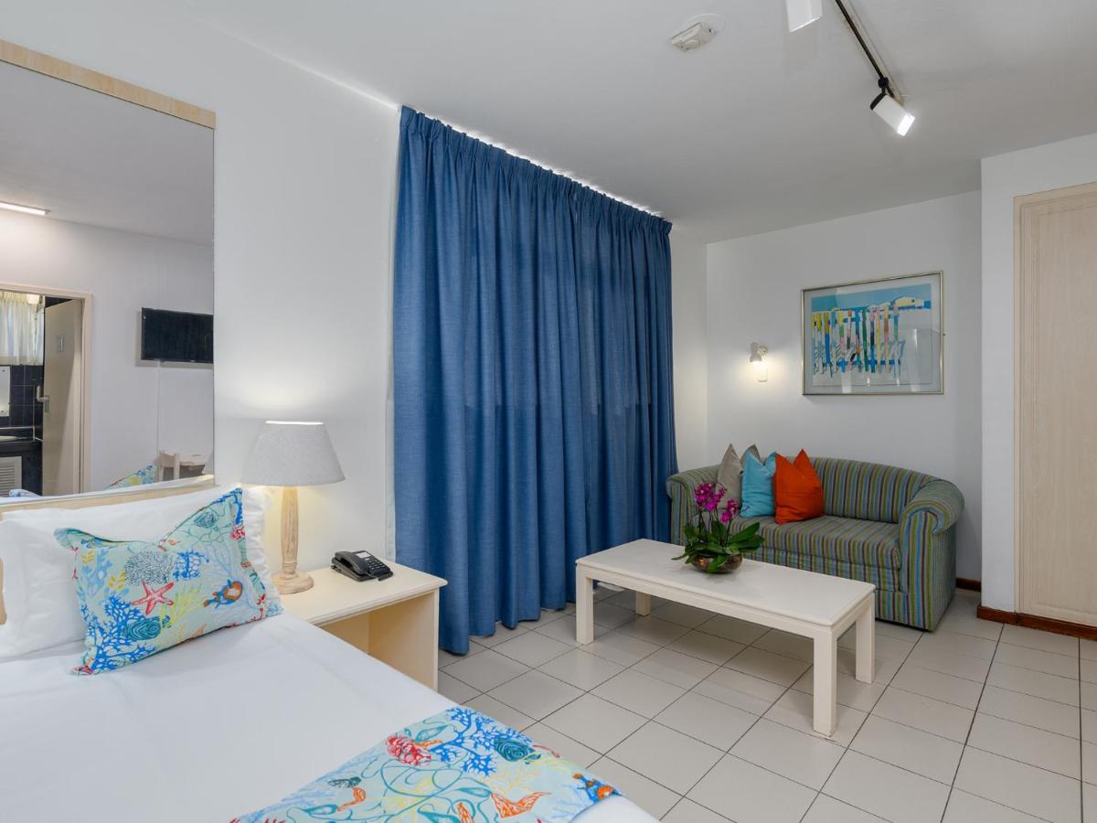 Durban Spa 部屋 写真