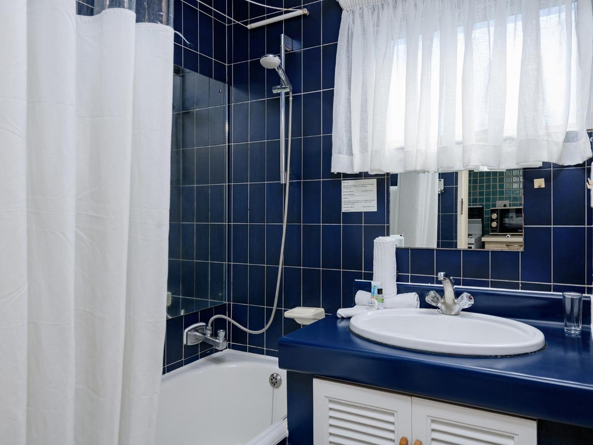 Durban Spa 部屋 写真