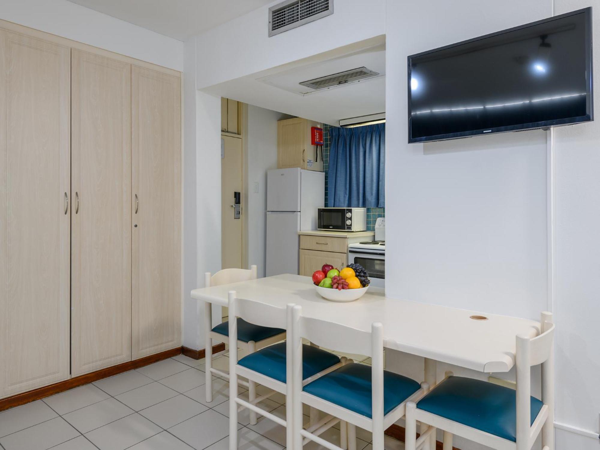 Durban Spa 部屋 写真