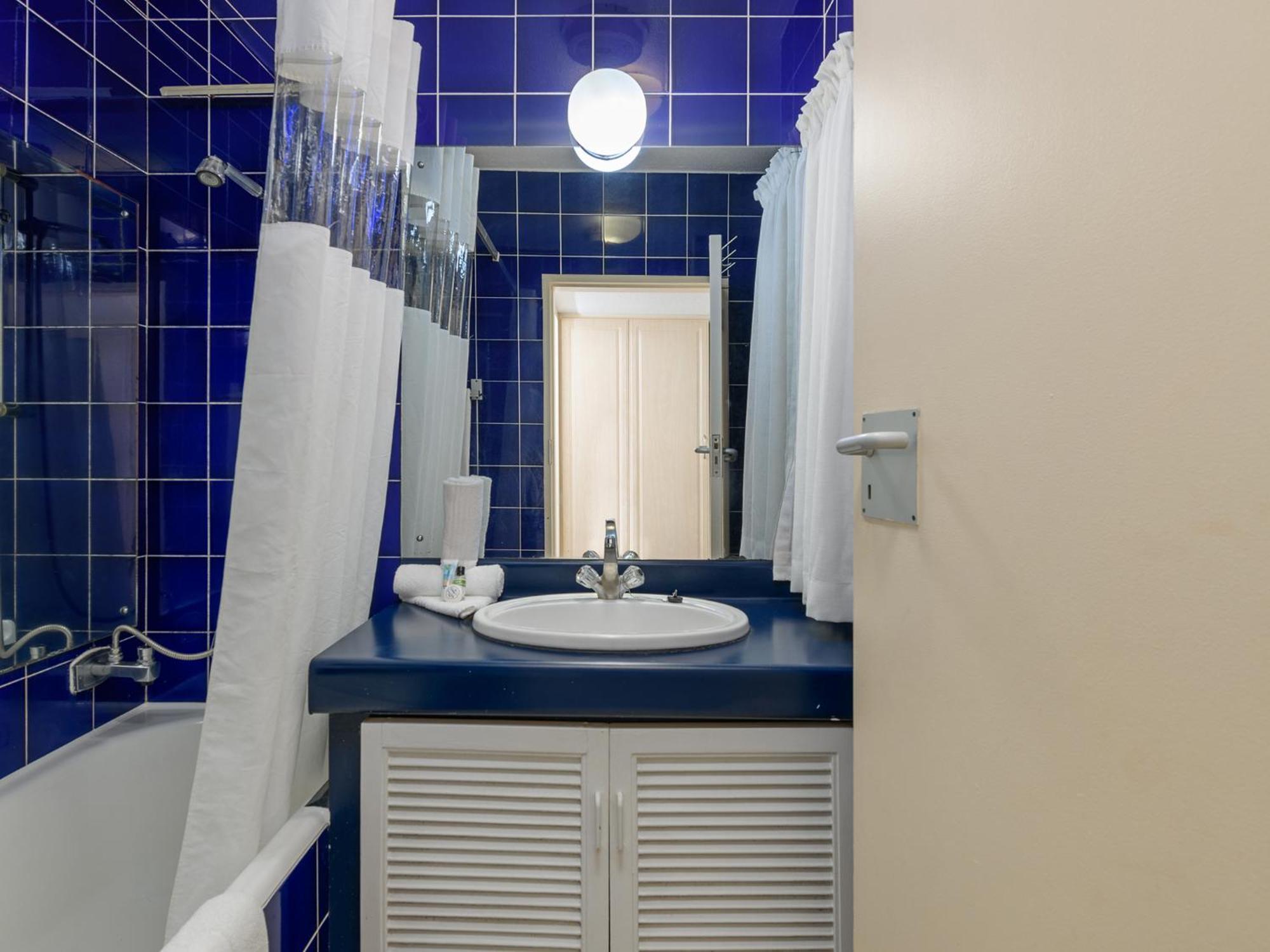 Durban Spa 部屋 写真