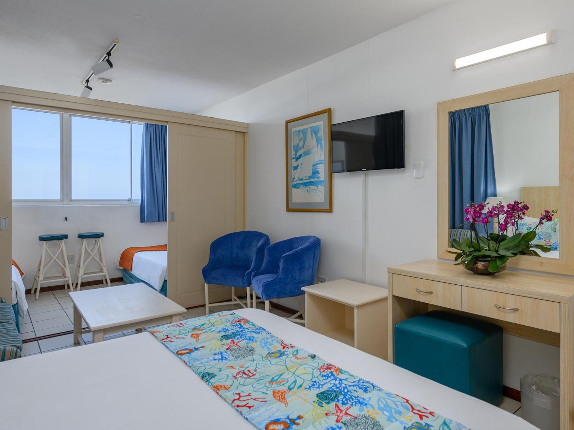 Durban Spa 部屋 写真