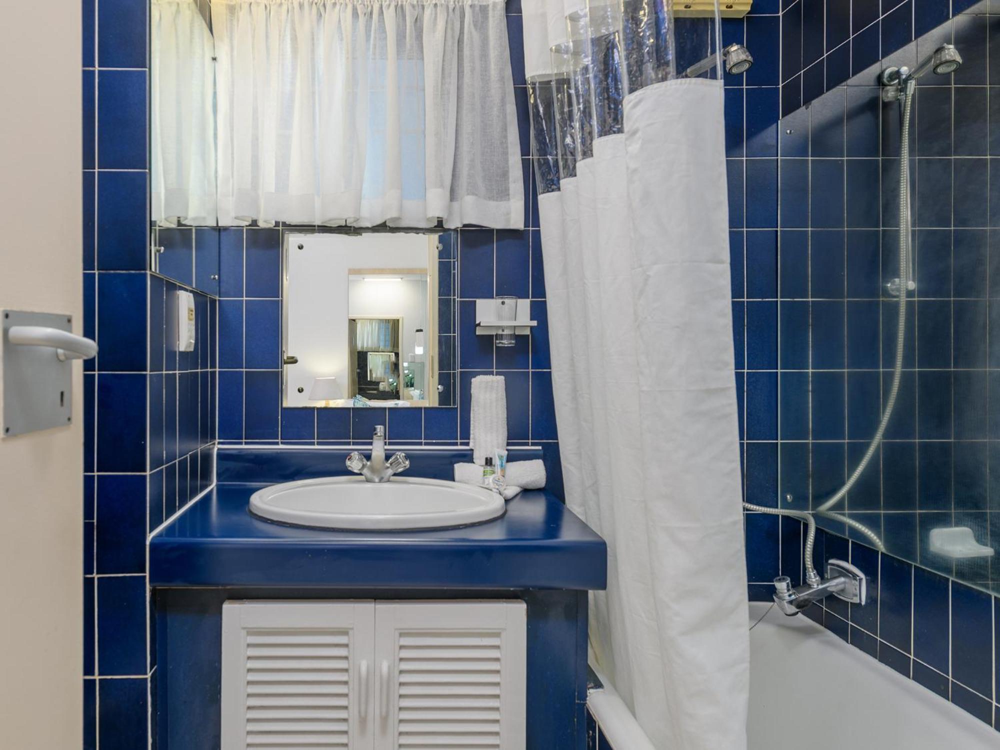 Durban Spa 部屋 写真