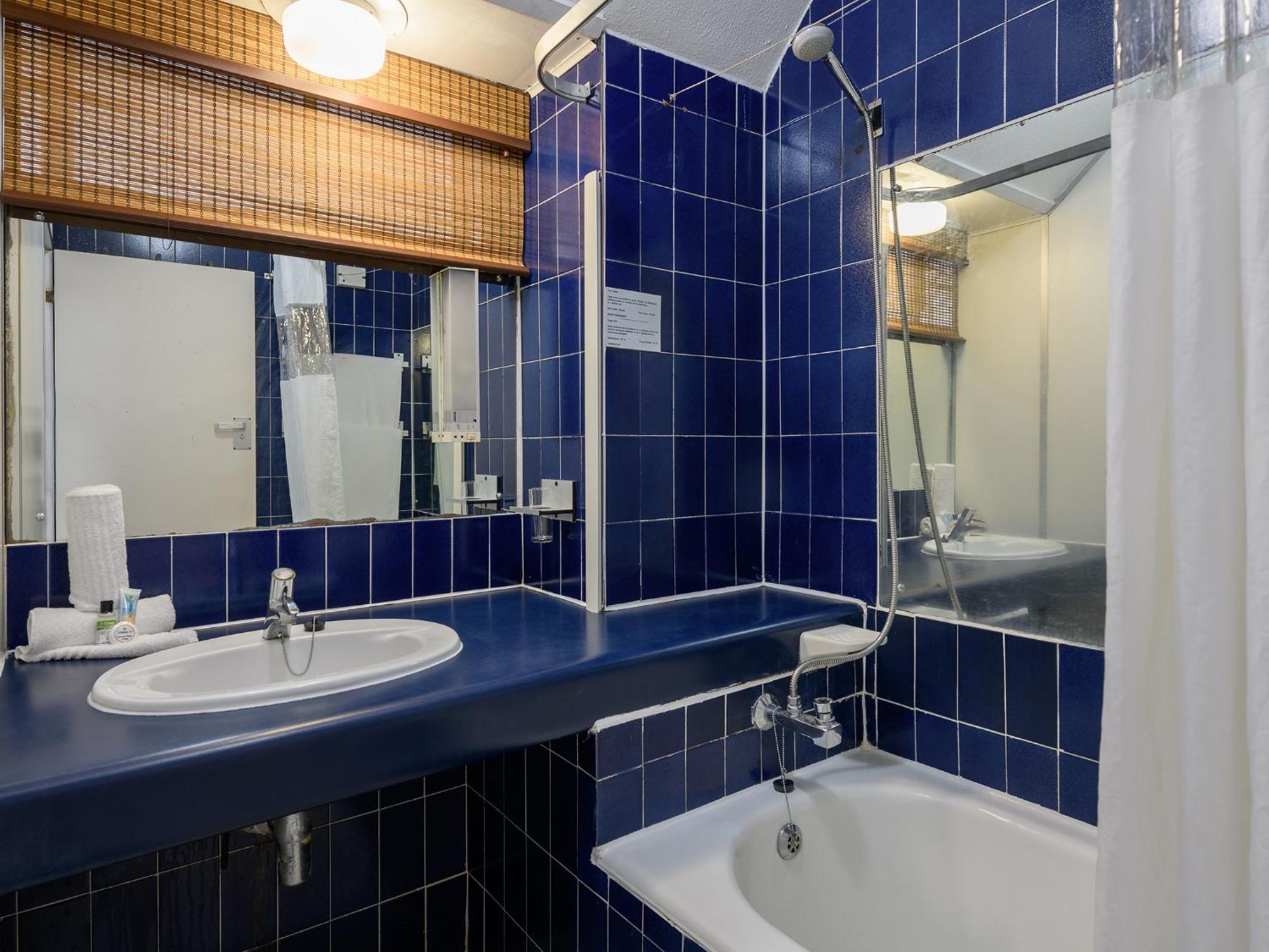 Durban Spa 部屋 写真
