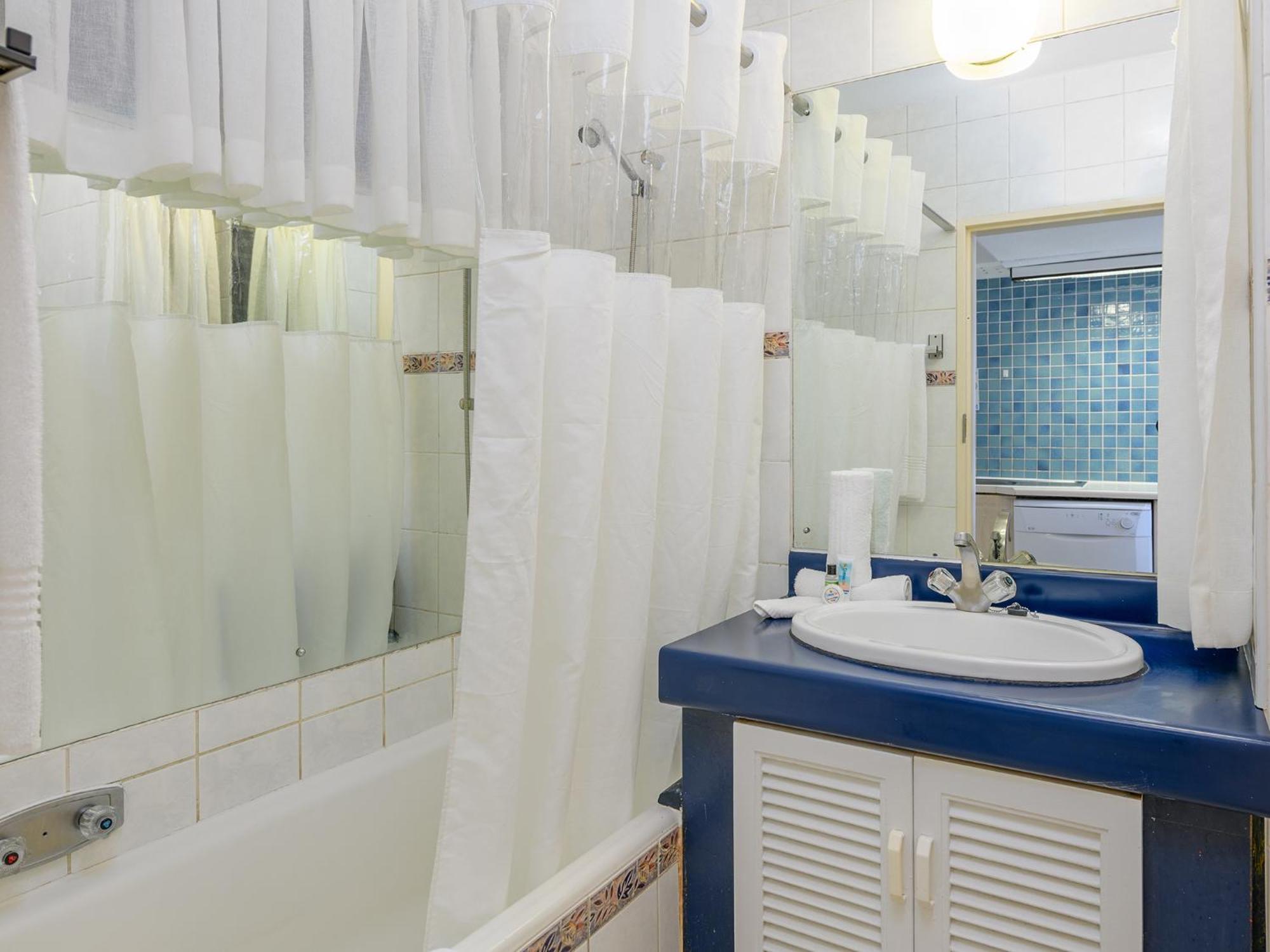 Durban Spa 部屋 写真