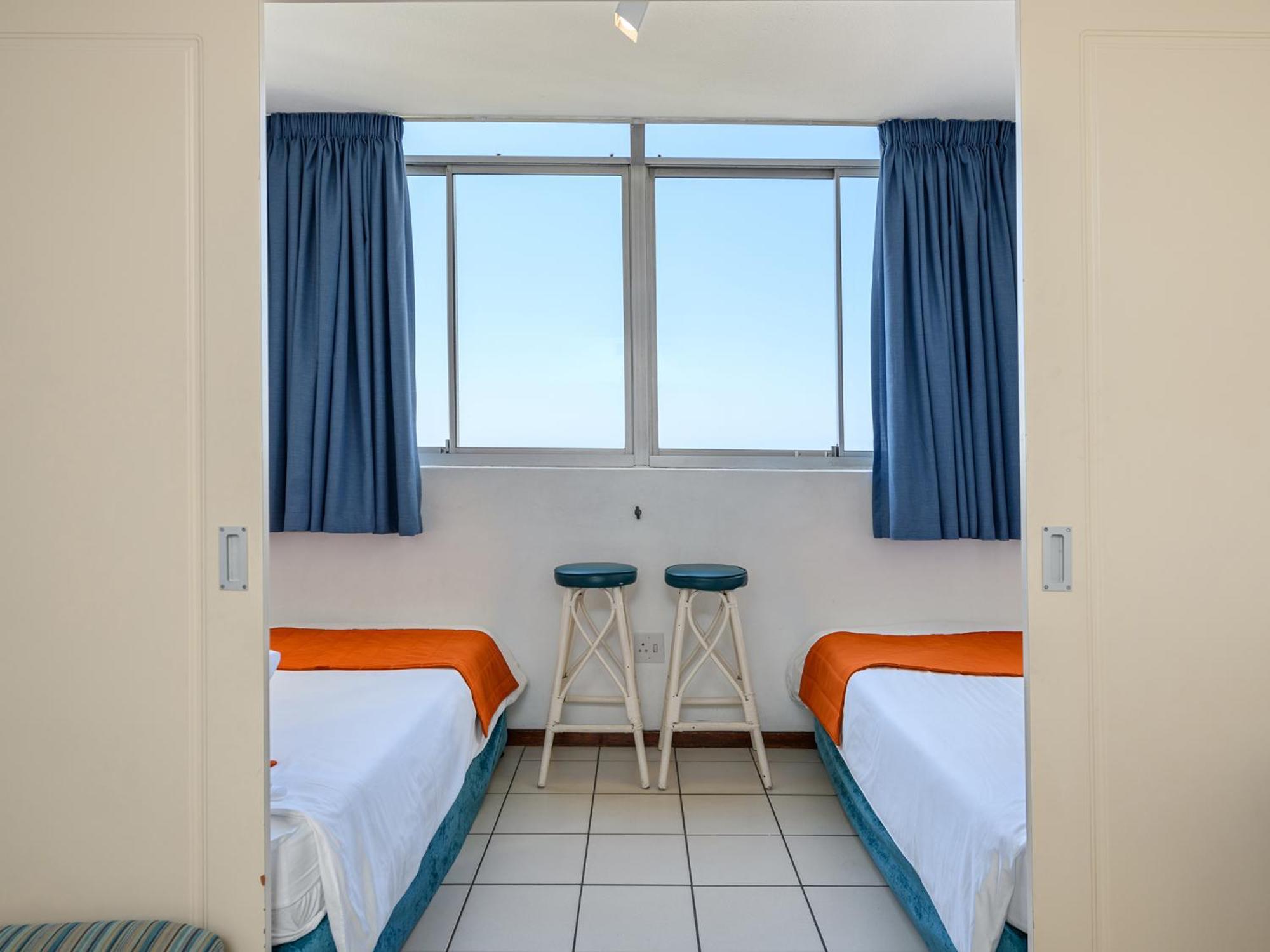Durban Spa 部屋 写真