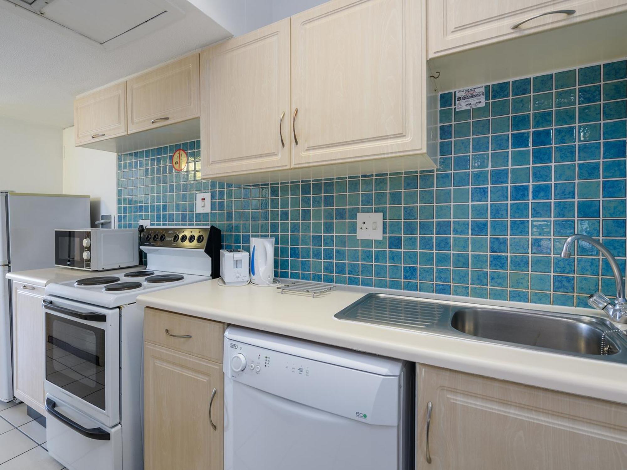 Durban Spa 部屋 写真