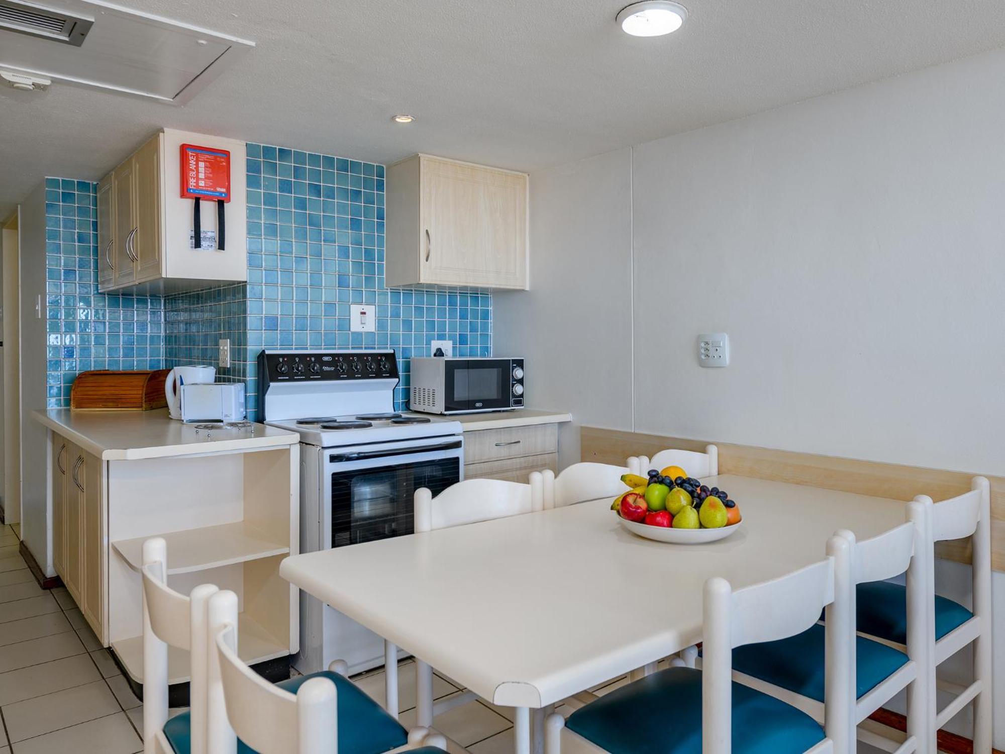 Durban Spa 部屋 写真