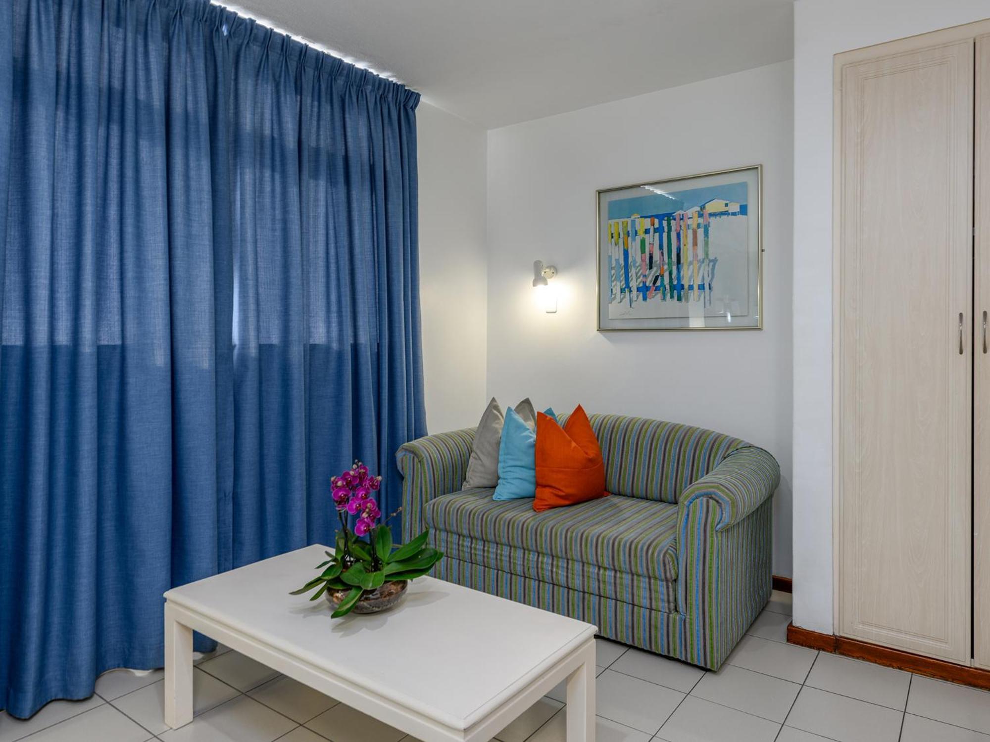 Durban Spa 部屋 写真