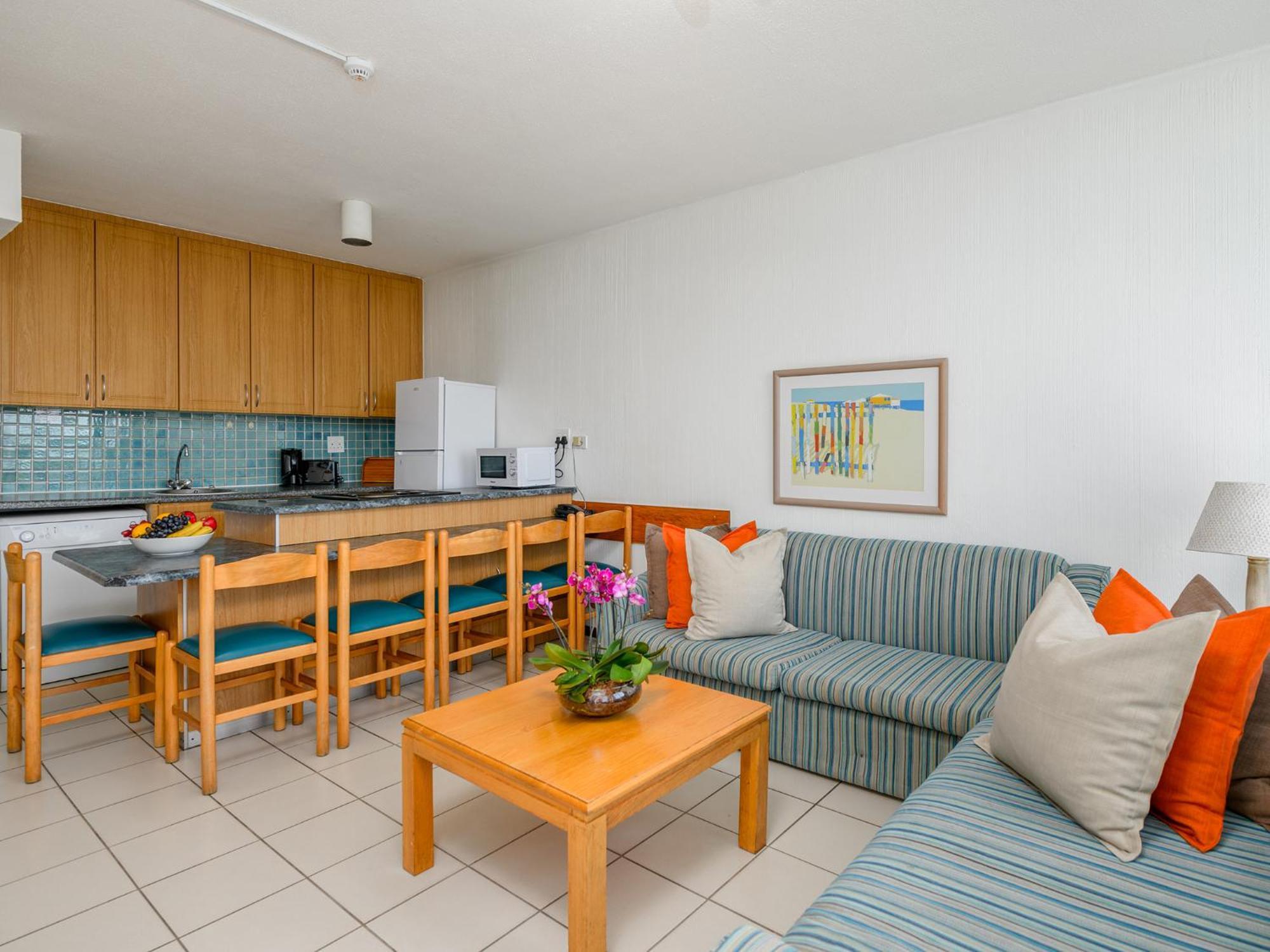 Durban Spa 部屋 写真