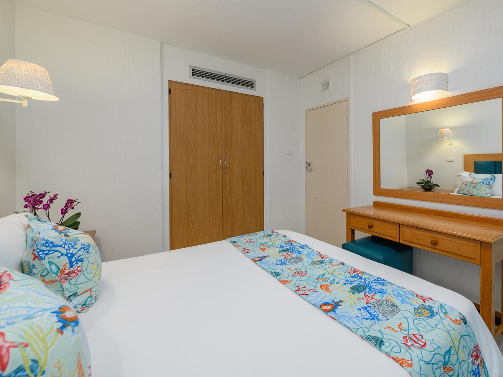 Durban Spa 部屋 写真