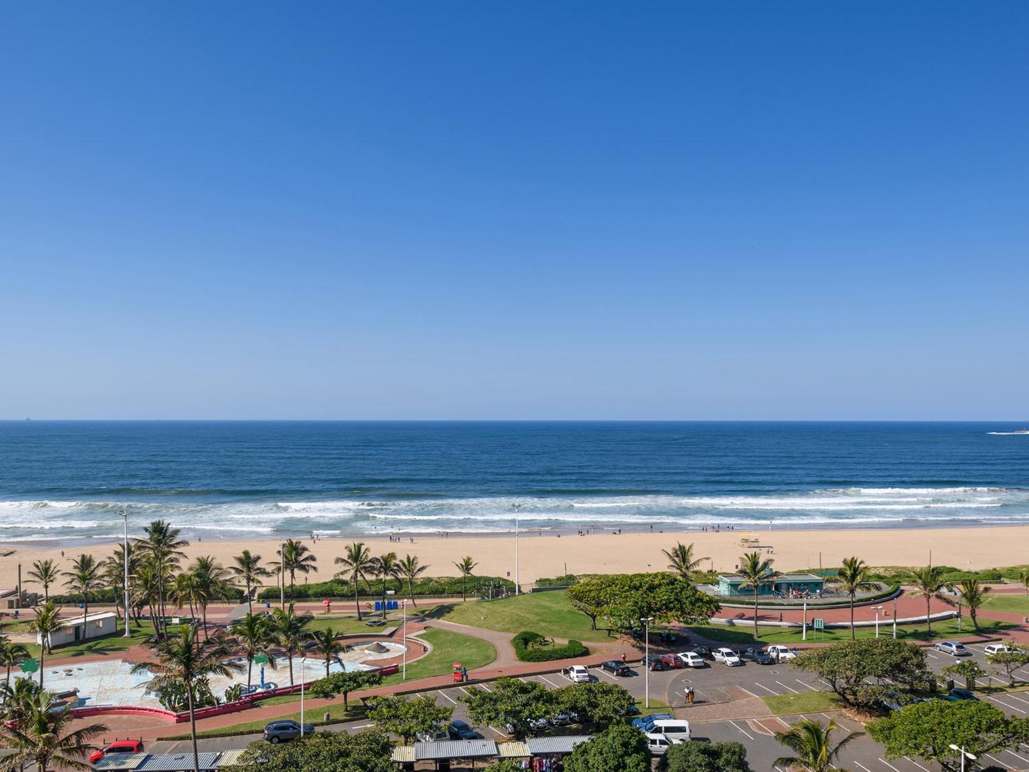 Durban Spa 部屋 写真