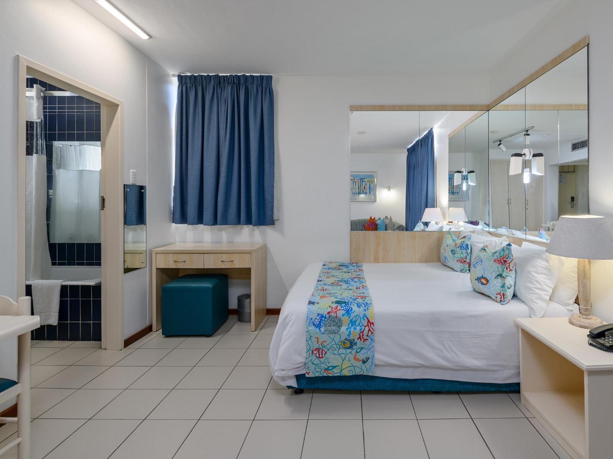 Durban Spa 部屋 写真