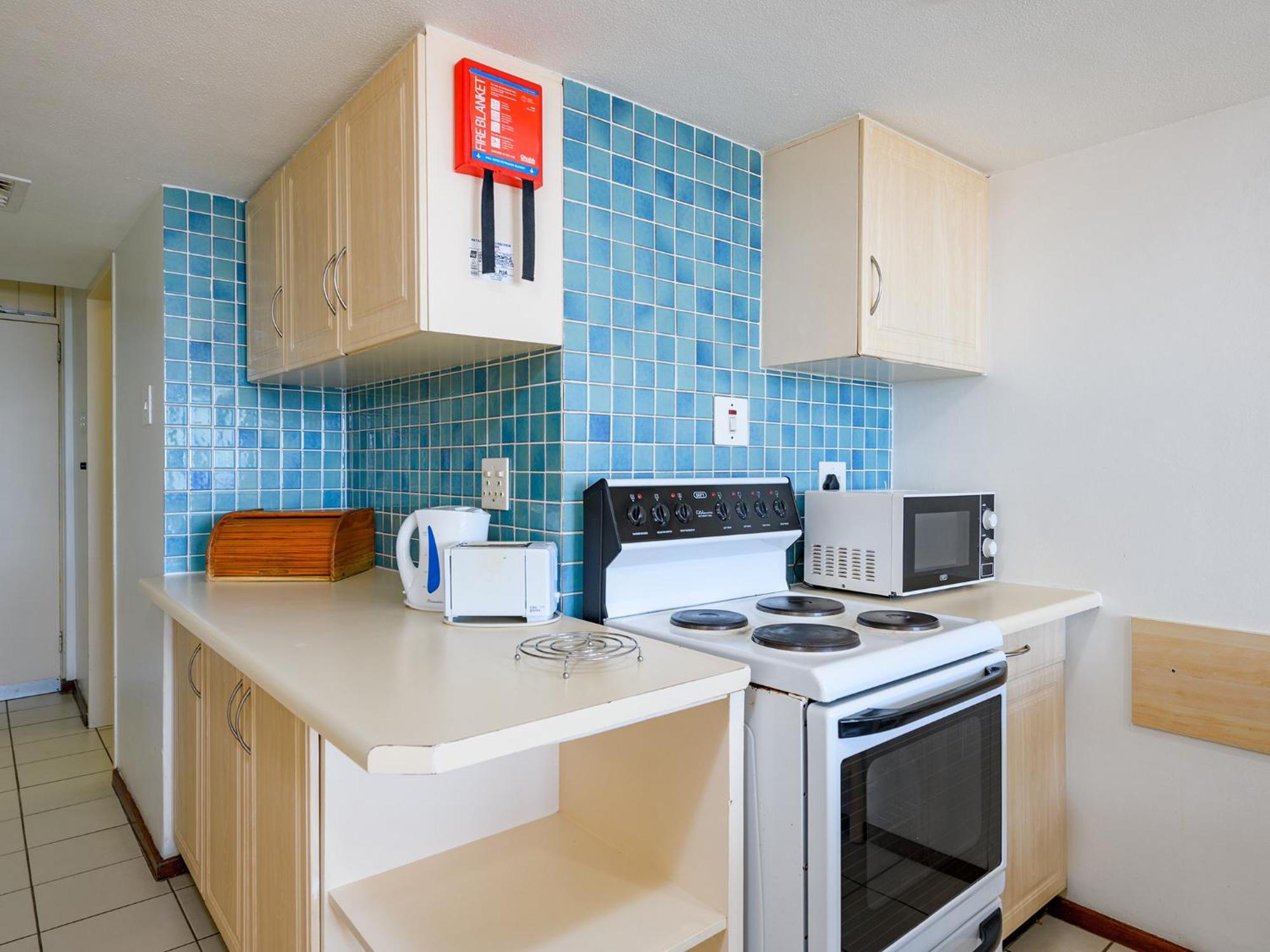 Durban Spa 部屋 写真