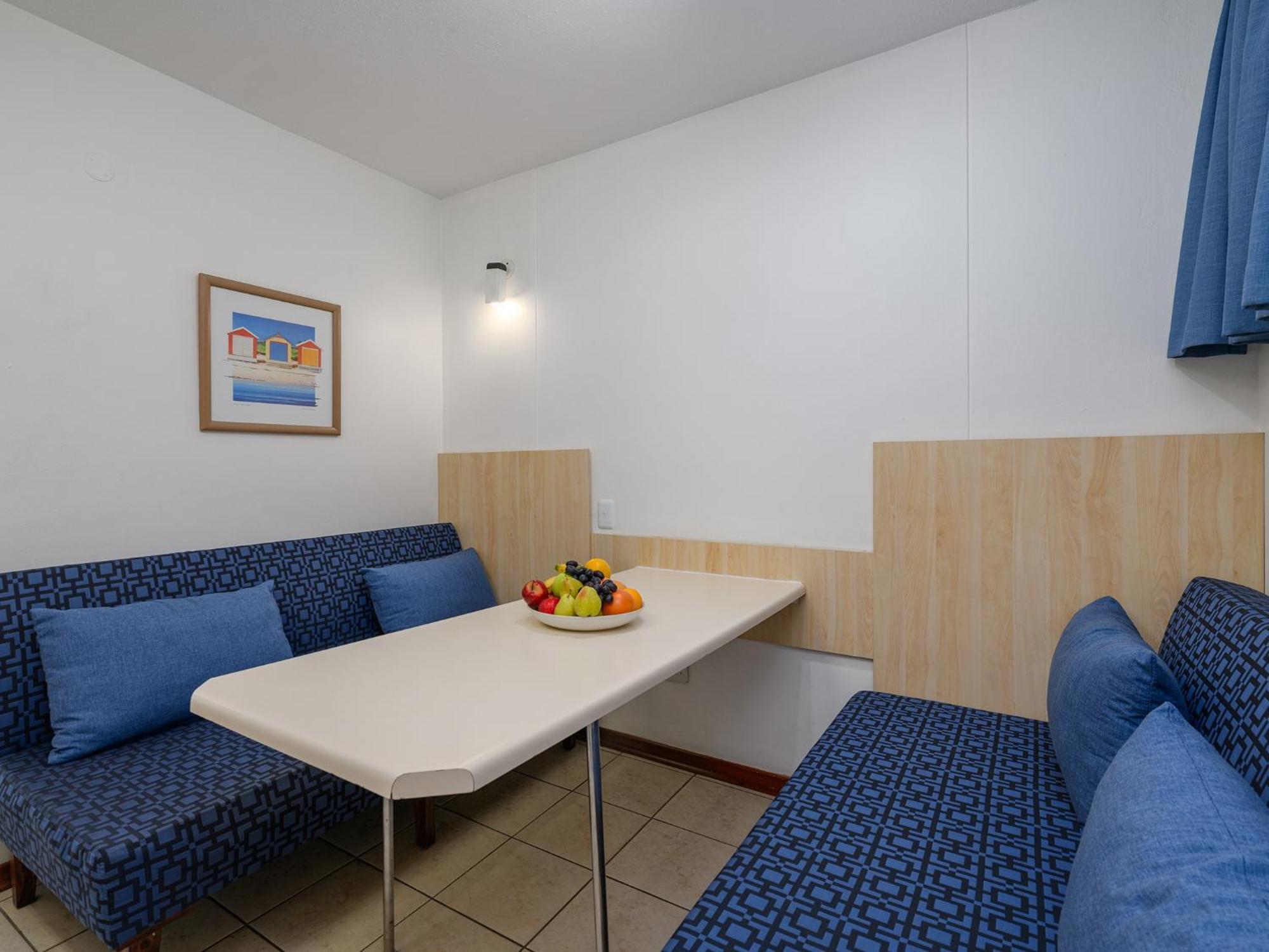 Durban Spa 部屋 写真