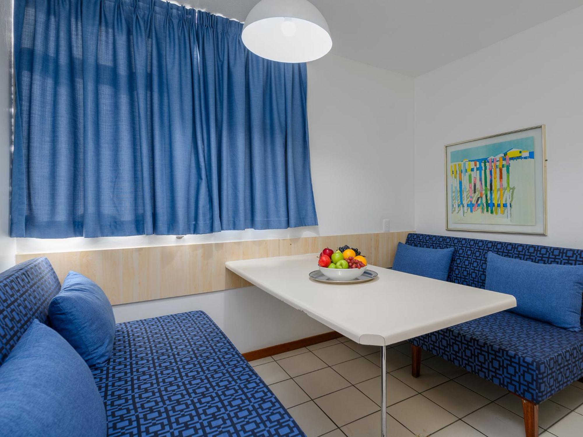 Durban Spa 部屋 写真
