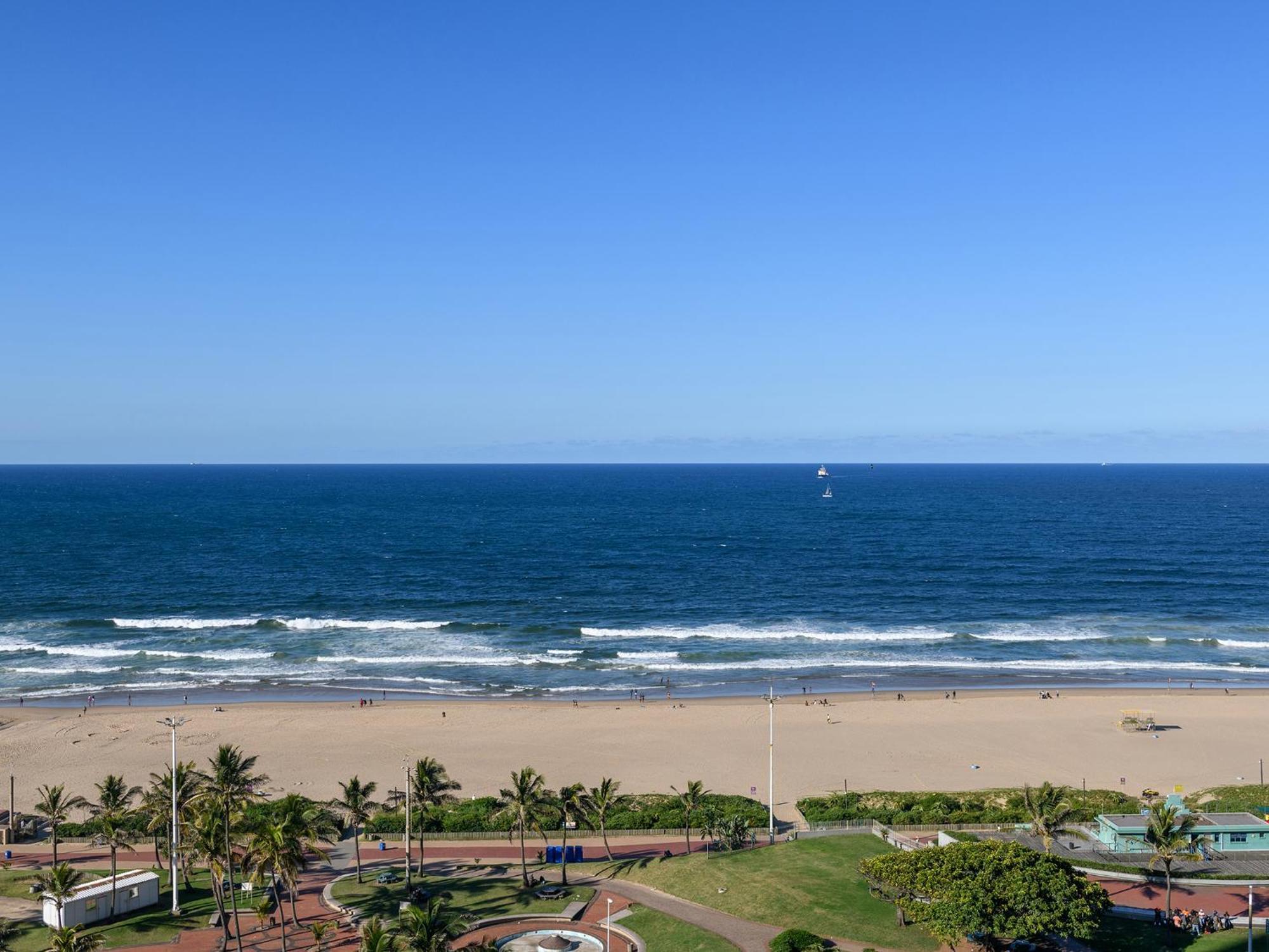 Durban Spa 部屋 写真