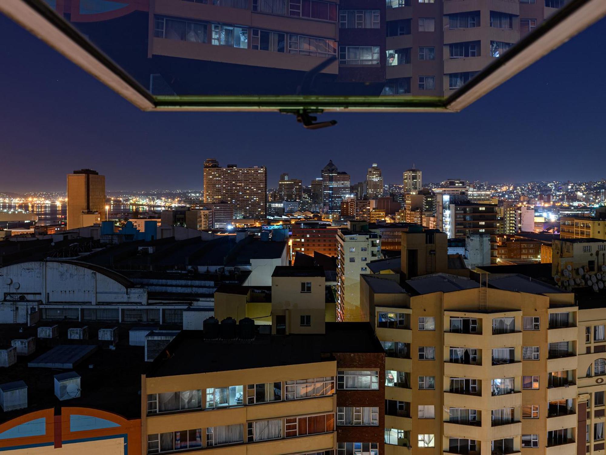 Durban Spa 部屋 写真