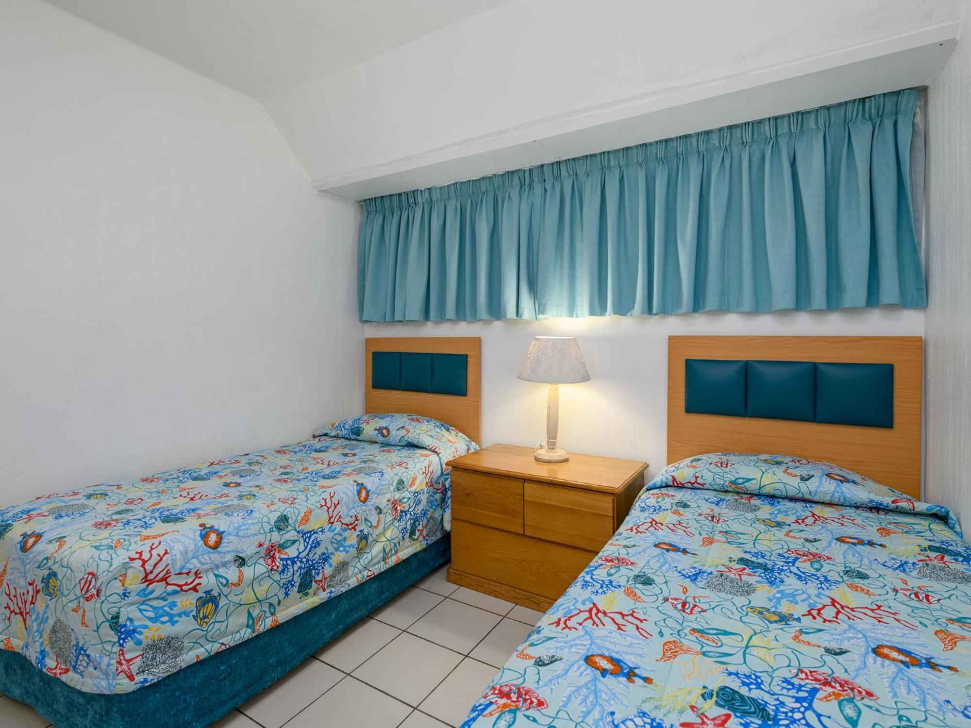 Durban Spa 部屋 写真