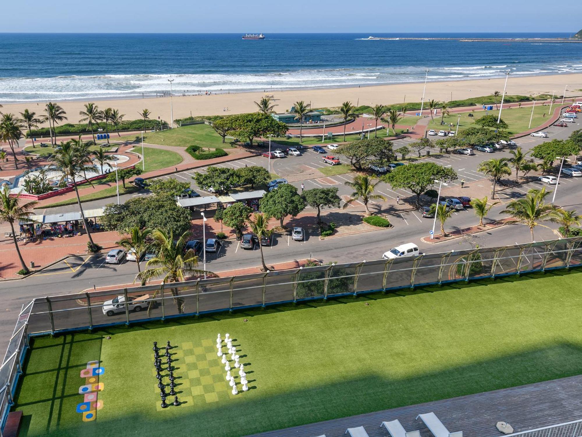 Durban Spa 部屋 写真