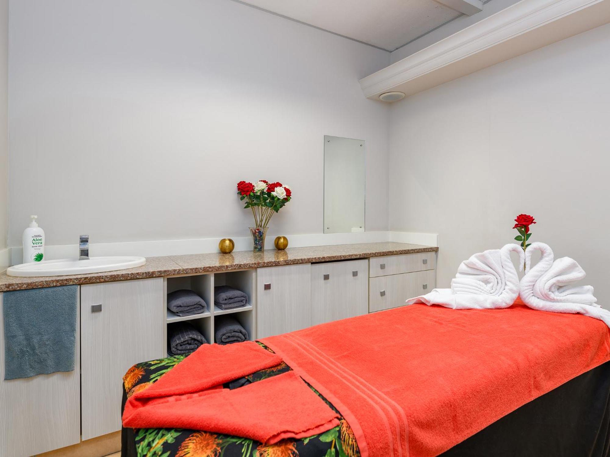 Durban Spa エクステリア 写真