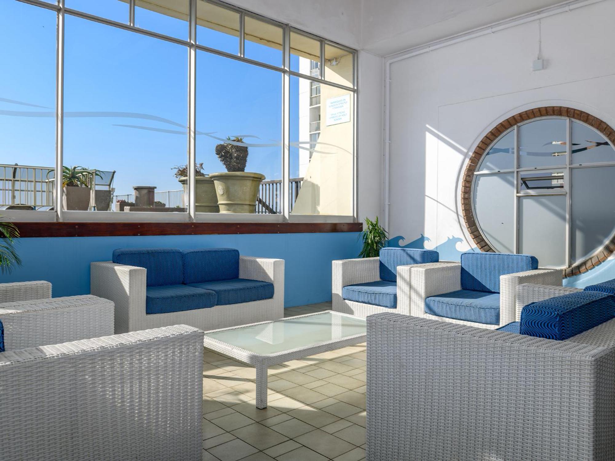 Durban Spa エクステリア 写真