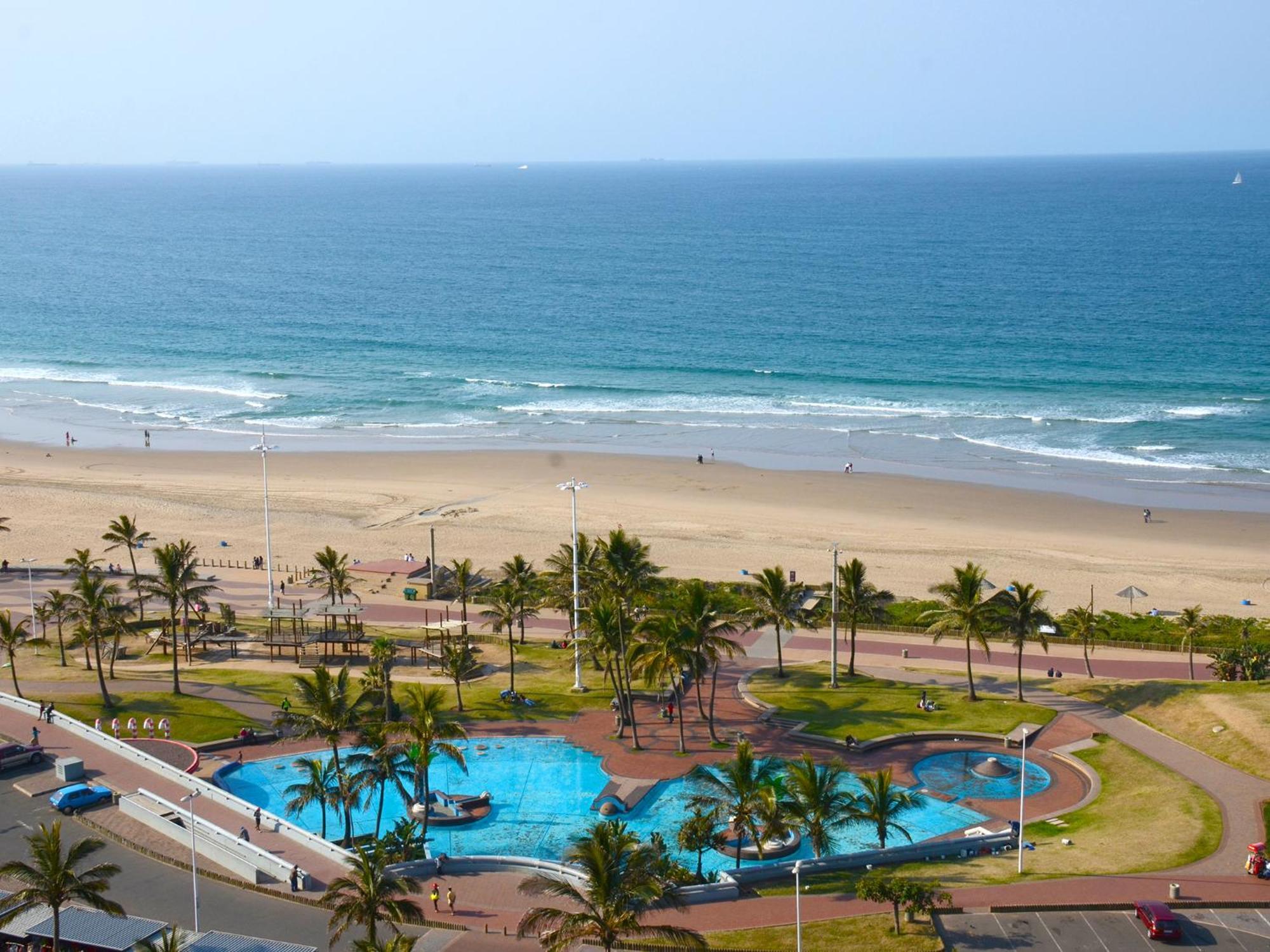Durban Spa エクステリア 写真