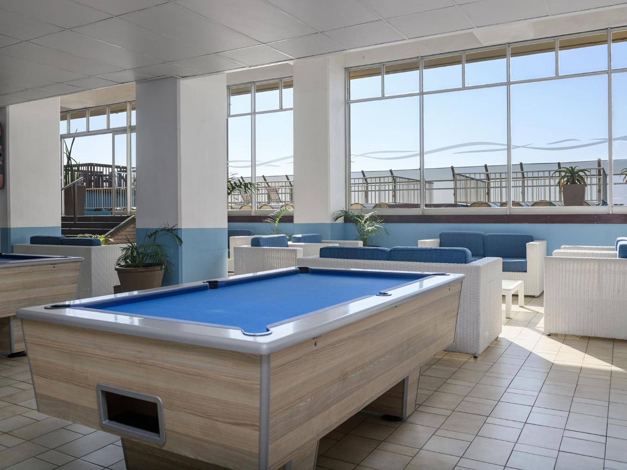 Durban Spa エクステリア 写真