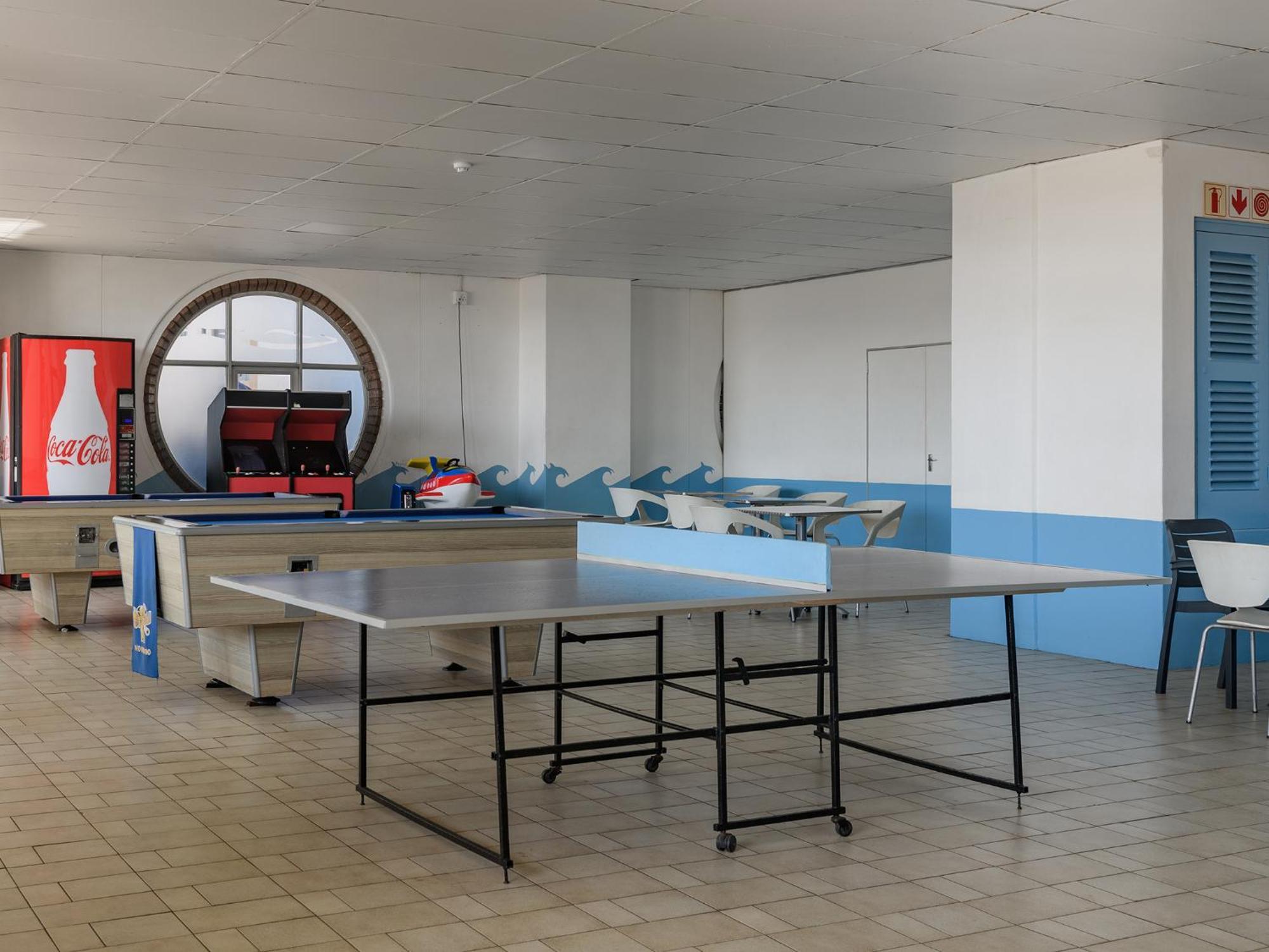 Durban Spa エクステリア 写真