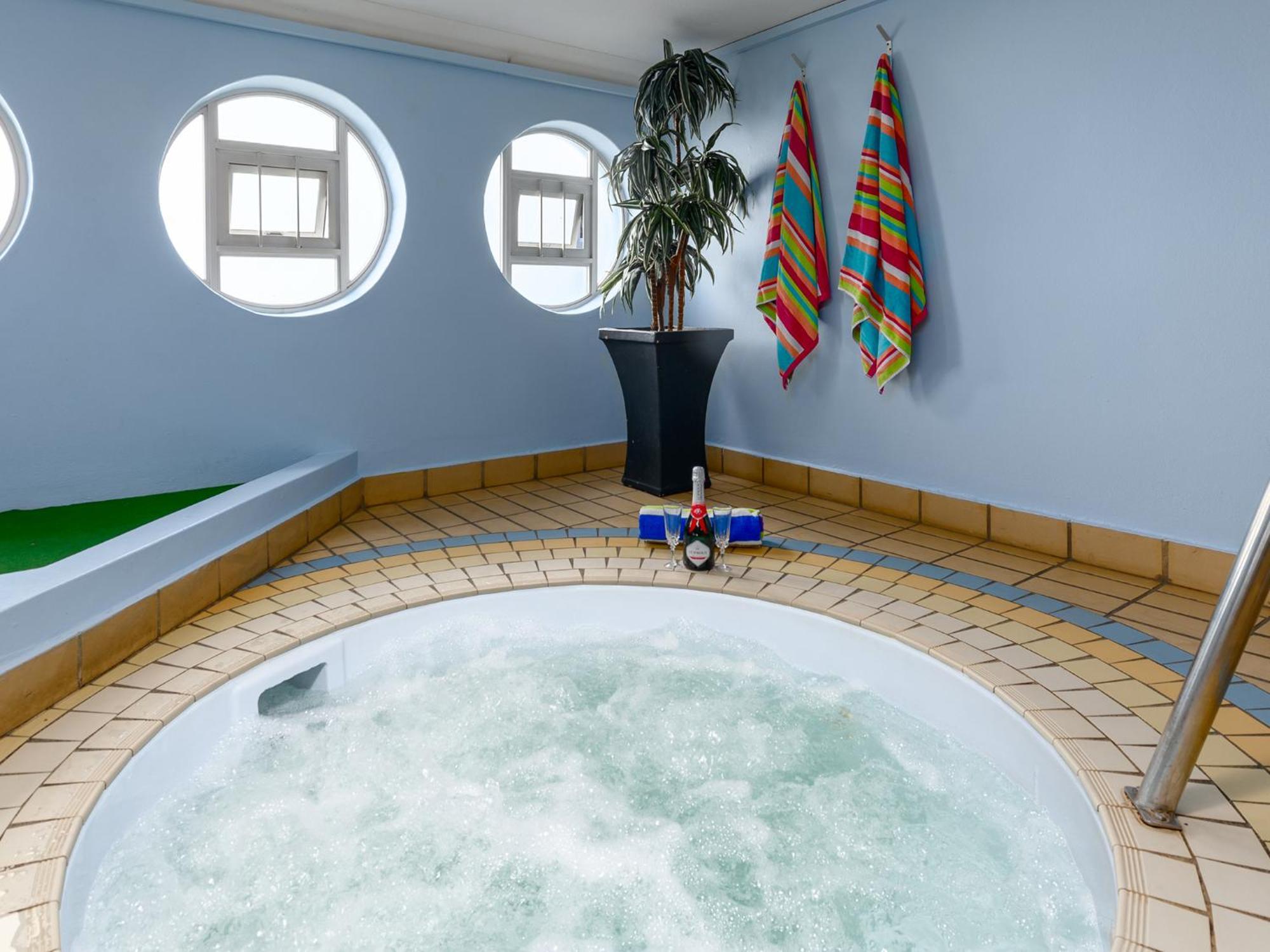 Durban Spa エクステリア 写真