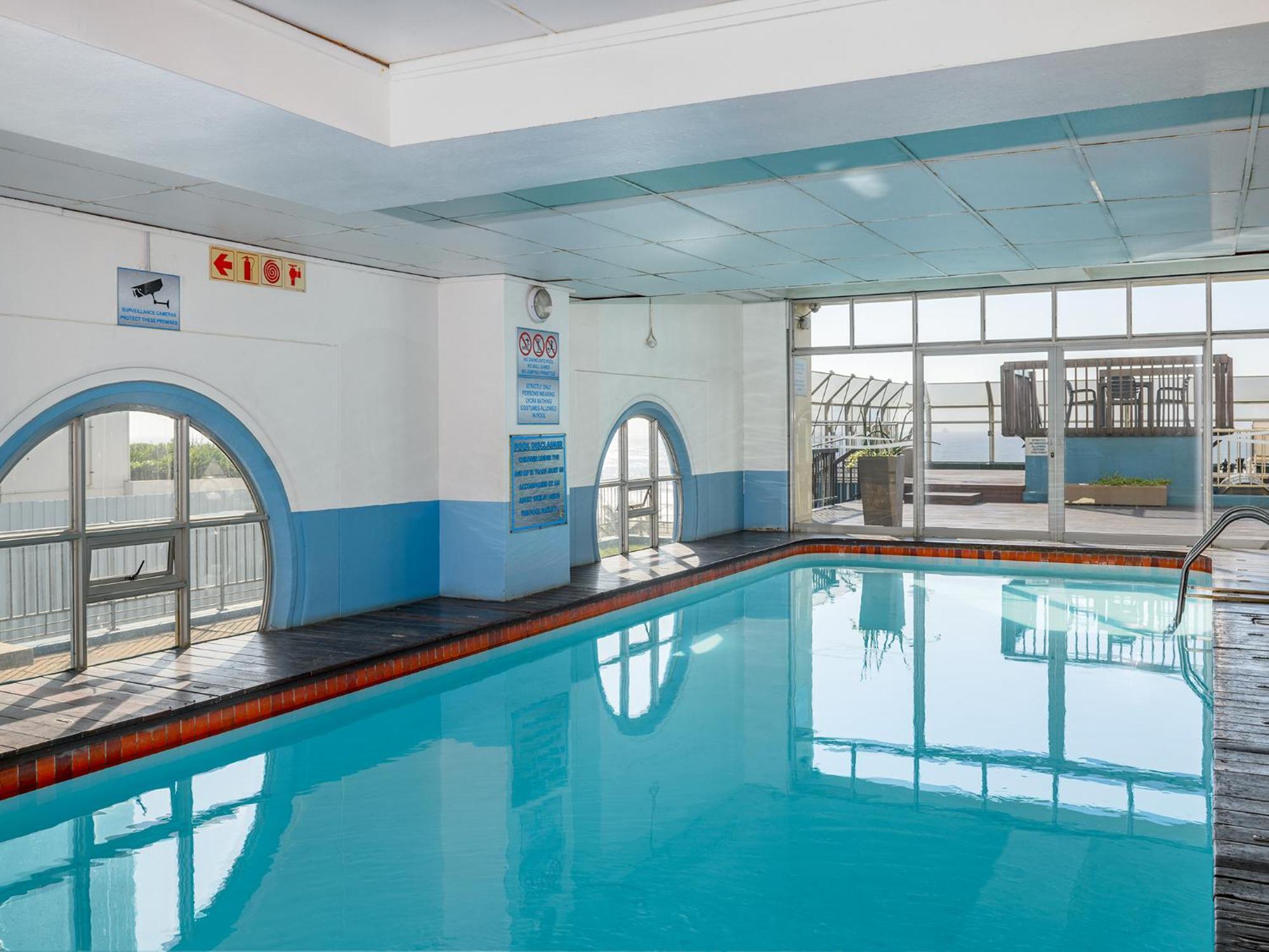 Durban Spa エクステリア 写真