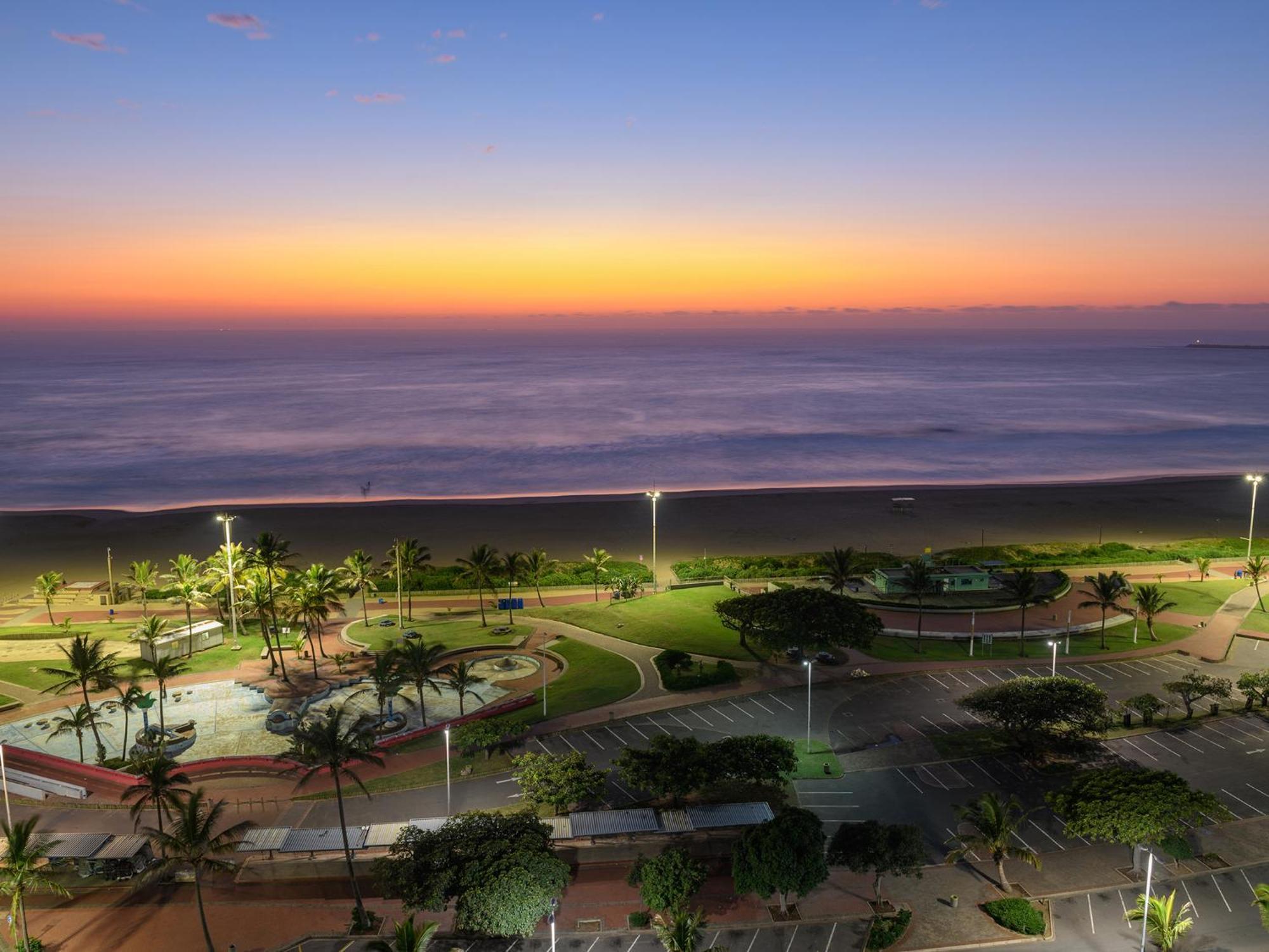 Durban Spa エクステリア 写真